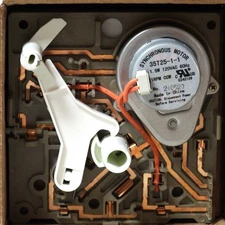 Icemaker Module 8201515/AP377342 New compatible with many brands