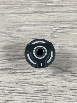 1g OptiFit Weight for Callaway RAZR Fit Xtreme and RAZR Fit Driver Brand New