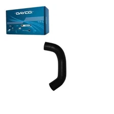 Dayco Eng Coolant Bypass Hose Eng To Water Pump For 2005-2007 Ford Five Hundred