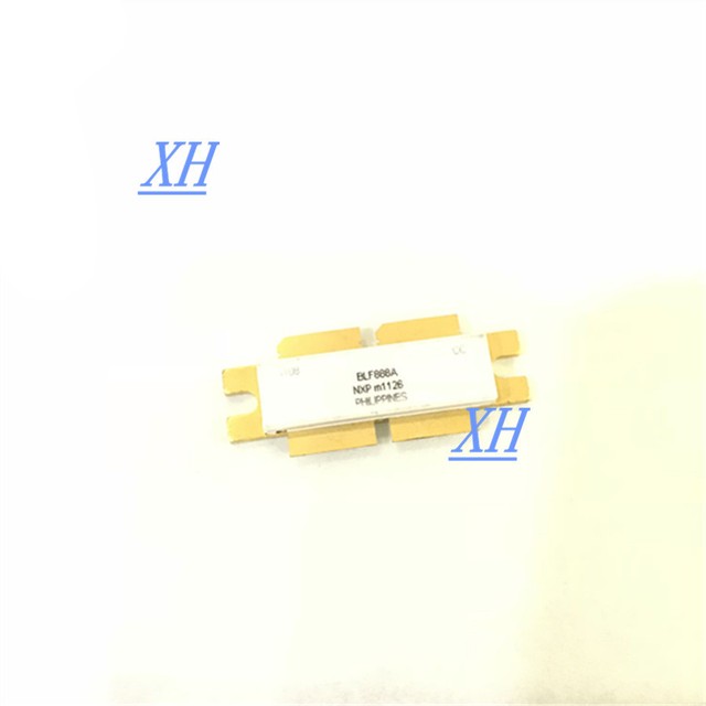 NXP BLF888A 600W UHF RF Power Transistor for sale online | eBay