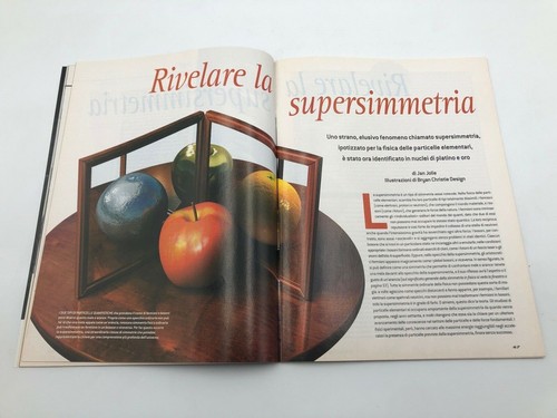 Le Scienze Ed. IT di Scientific American n. 409  2002 L'altro genoma - Picture 3 of 3