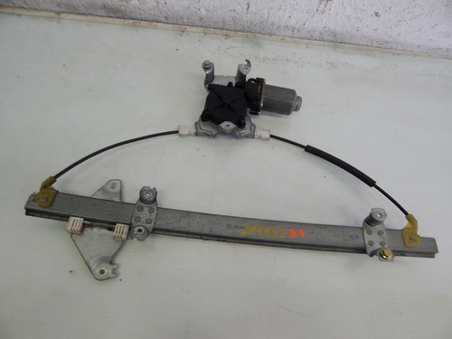 Leve vitre electrique arriere droit NISSAN ALMERA 2 82700-BM701