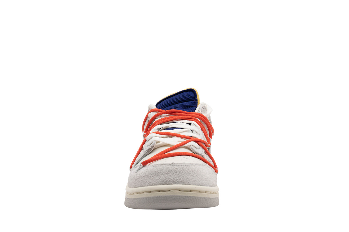 Nike Off-White x Dunk Low Lot 13 of 50 | eBay Nike Off-White x Dunk Low Lot 13 of 50 | eBay