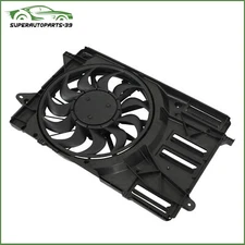 84000785 Engine Cooling Fan Assembly For 16-20 Chevy Malibu 18-19 Buick LaCrosse