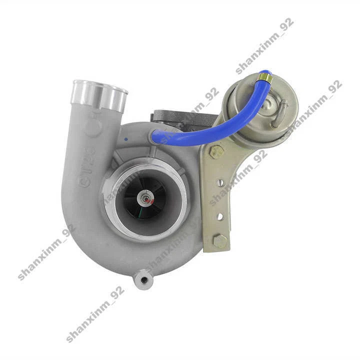 Turbocompresor Turbo CT26 1720174030 17201-74030 para Toyota Celica GT 4x4 3S-GTE Foto 2 de 4
