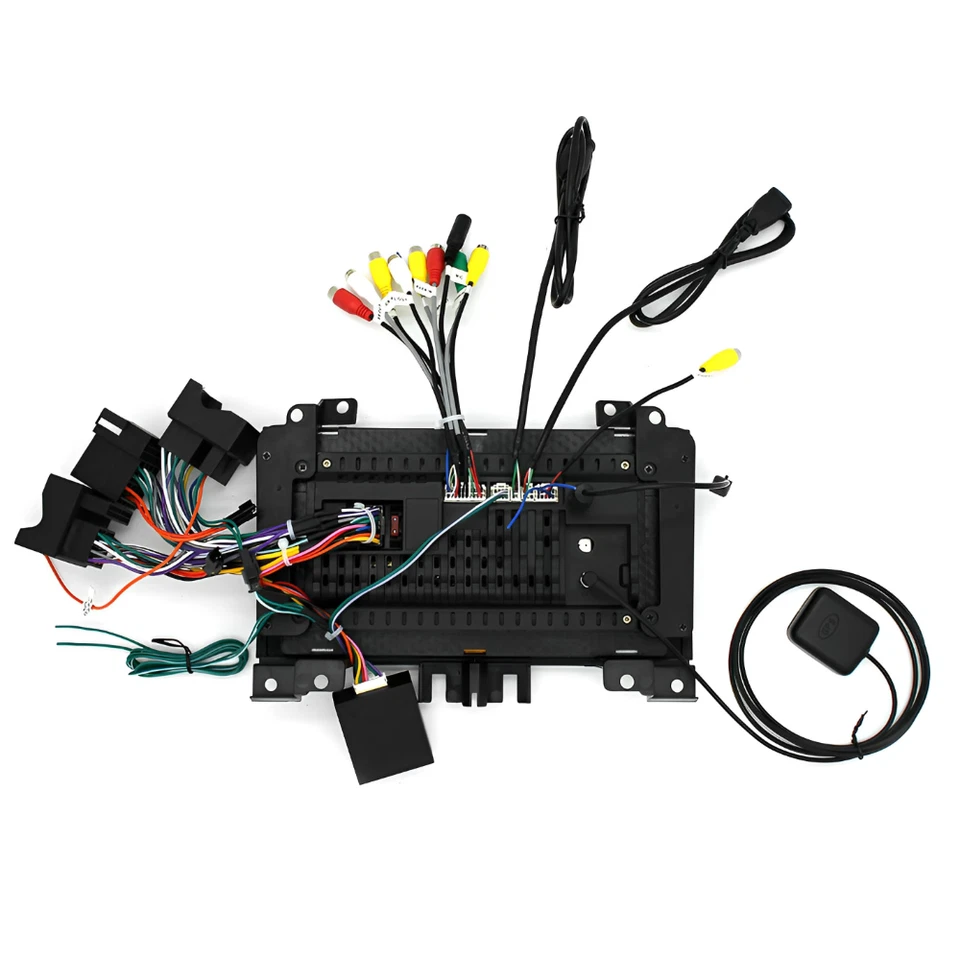 2+32G For 2006-2017 Mercedes Benz Sprinter Android 13 Car Stereo Radio Carplay - Imagem 4 de 4