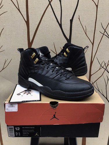 jordan retro 12 master mens