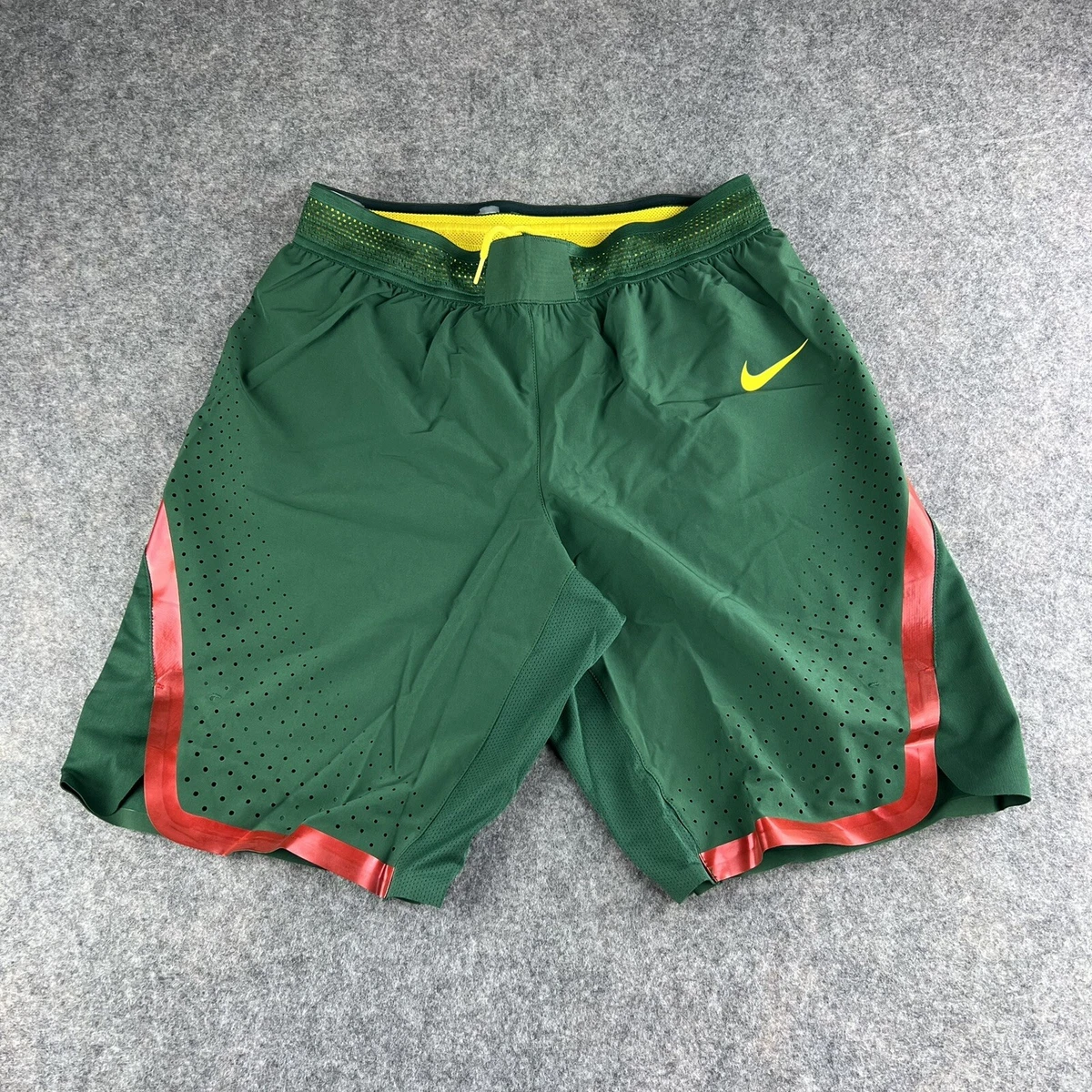 Nike store cut shorts