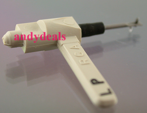 RECORD PLAYER STYLUS NEEDLE RCA 204-1 115276 115277 115302 647  
