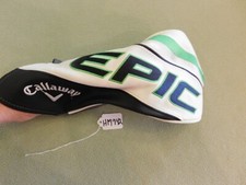 Callaway Epic Driver Headcover - stain is pictured HM942