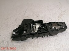 Porte arrière et accessoires Mercedes CLASSE GL
