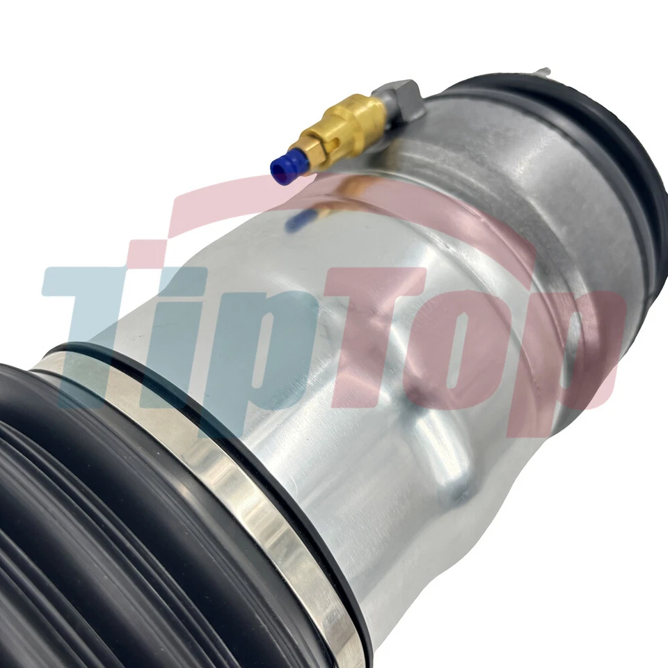 1x Puntal amortiguador delantero derecho Fit Rolls-Royce Ghost Wraith Dawn RR4 RR5 37106892846 Foto 3 de 4