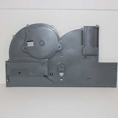 LG Refrigerator : Evaporator Fan Motor Shroud (MHN62622401) {P6111}