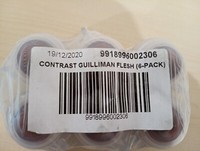 Citadel Colour Contrast Guilliman Flesh 6 X 18Ml/ 28.60Eur (100Ml/ 26.48Eur)