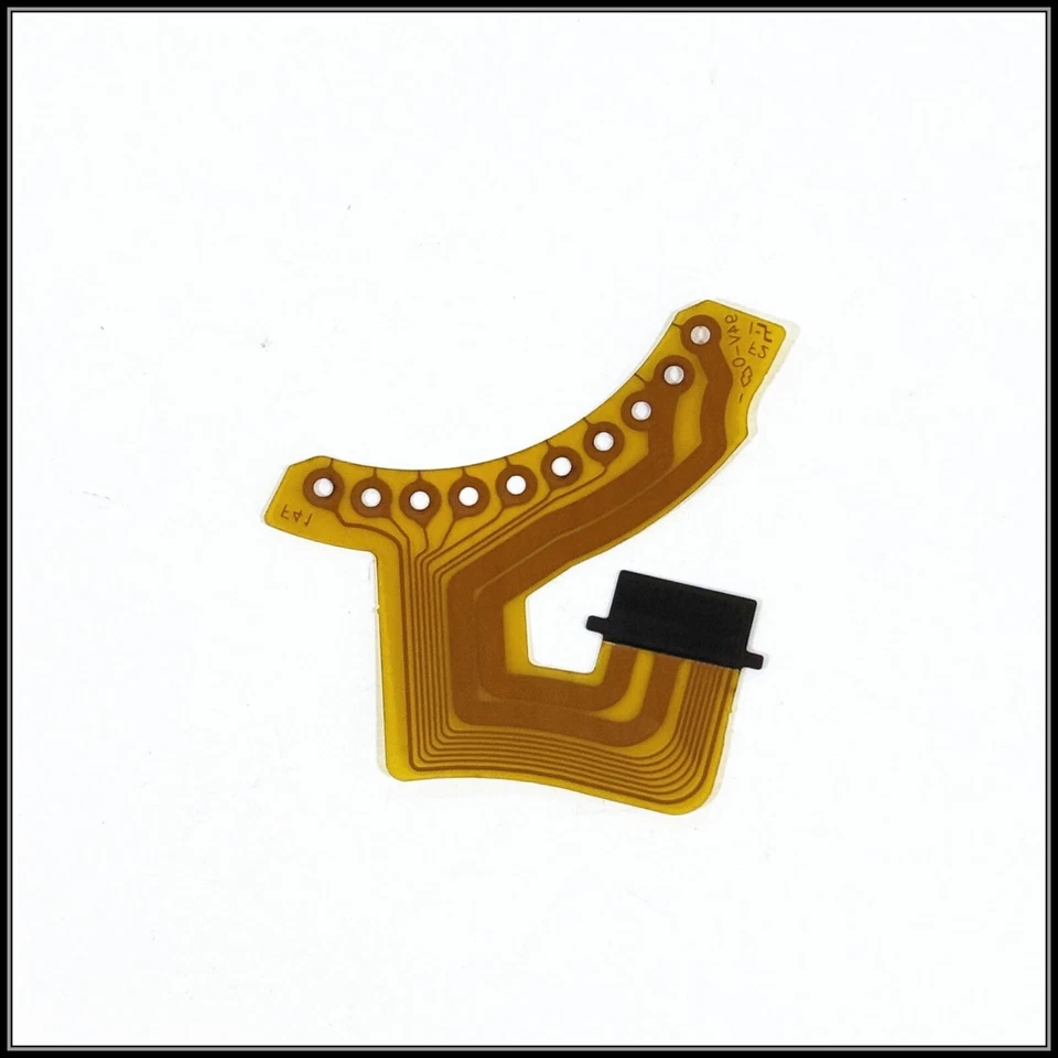 NEW Fujifilm XF 16-55mm 2.8 R LM WR Lens Contact Flex Cable Rear Bayonet Mount - Image 2 of 2