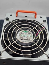 Nidec 44E8080 BladeCentre Dual Fan Server Cooling Assembly