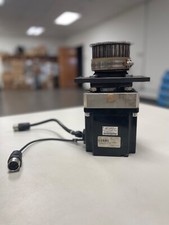 Omron, AC Servo Motor, SGMPH-15AAA61D-OY, 1500 W / 200 V, R/min 3000 (Used)