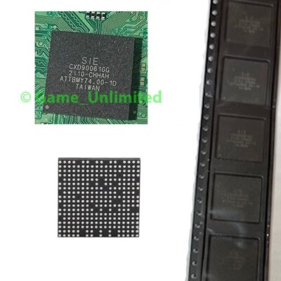 New Southbridge IC Chip CXD90061GG For Sony PS5 PlayStation 5 | eBay