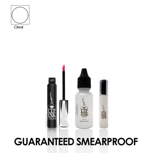 LIP INK Semi-Permanent Trial Lip Kit - Picture 14 of 65