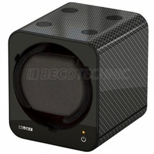 Boxy Fancy Brick Uhrenbeweger Modul carbon mi...