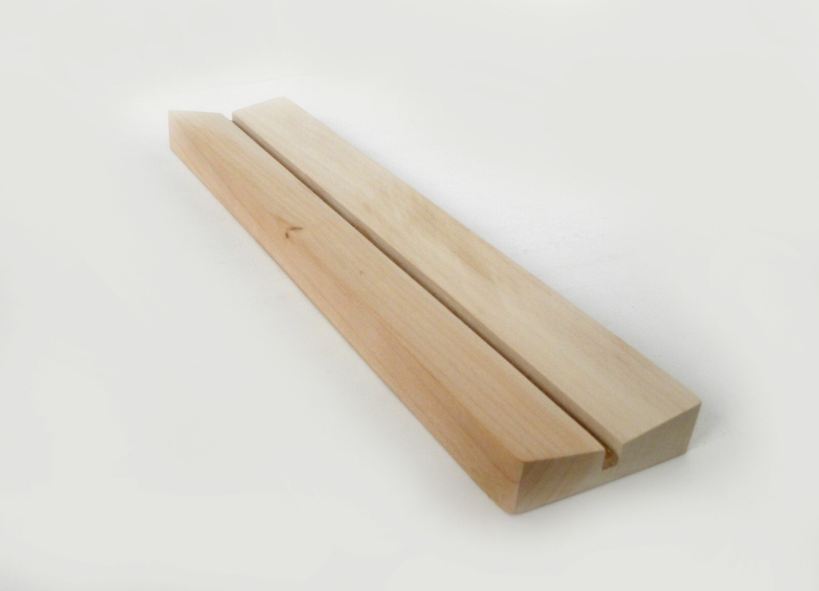 Insect Spreading Board from red willow wood 30Х8Х300 1 pieces eBay