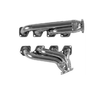 Ford 1969 - 1973 Ford Mustang Cleveland Headers 351C 400M FC4-SEC kingvintage16