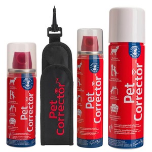 pet corrector stops barking