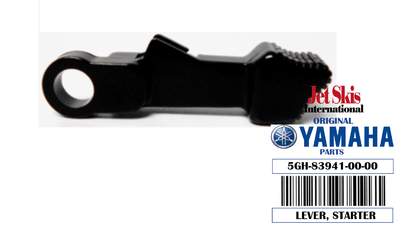 New Choke Lever Yamaha Raptor 660 Big Bear Kodiak 400 Bruin 250 350