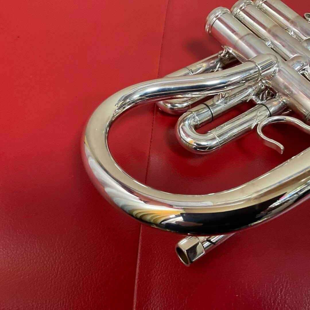 Getzen Eterna 800 eBay