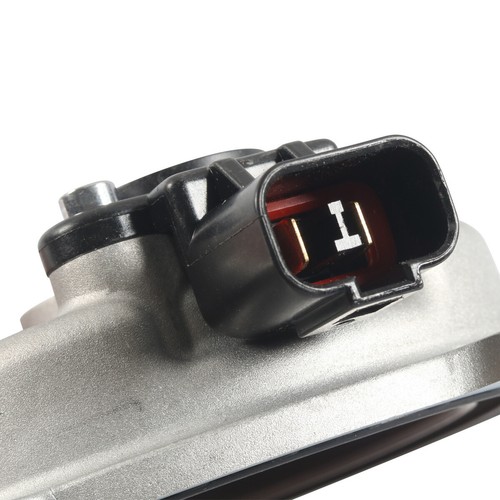 24360-2GGD0 VVT Camshaft Cam Solenoid Cover Sensor for Hyundai Kia 2.0L 2.4L - Picture 5 of 7