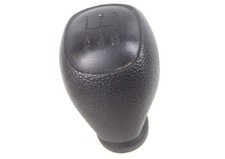 Hyundai i10 II IA 1.0 ab 2013 Schaltknauf