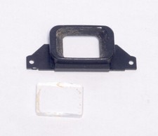 NIKON N4004s Viewfinder Window Lens Vintage SLR Film Camera Parts