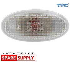 BLINKLEUCHTE FÜR MAZDA TYC 18-0657-00-9 PASST BEIDSEITIG, SEITLICHER EINBAU