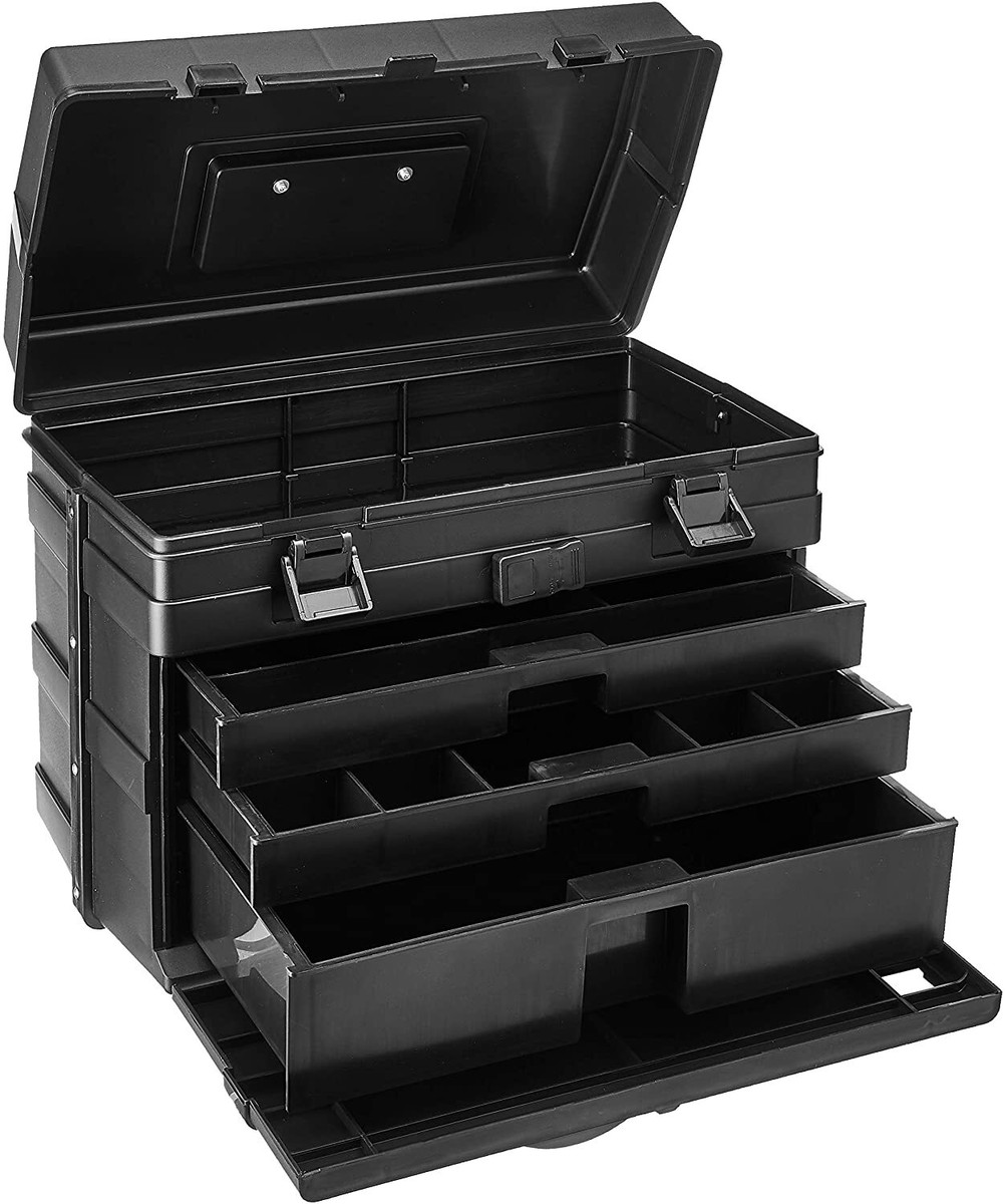 KYOSHO Pit Box 80461 Dedicated box for efficiently storing tools