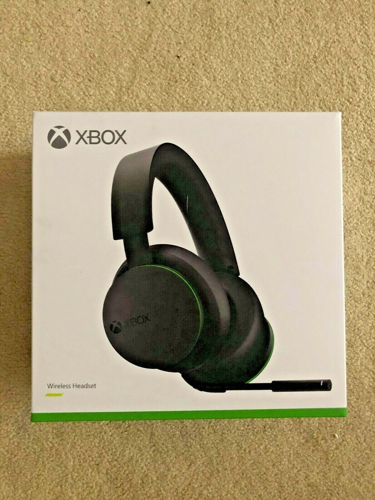 Microsoft Pack Headset Xbox Auscultadores Gaming para Xbox Series