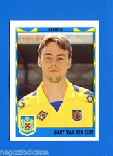 FOOTBALL 99 BELGIUM Panini Figure - Sticker No. 81 - VAN DEN EEDE - BEVEREN - New