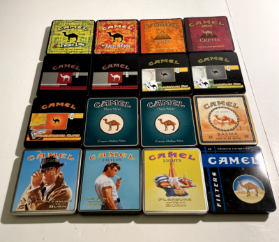 cigarette mascot camel Meet Joe Camel, The Smooth Character Who Encouraged Children To Smoke cigarette mascot camel Meet Joe Camel, The Smooth Character Who Encouraged Children To Smoke