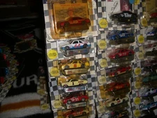 1/64 Racing Champions 89 to 92 asst. any 3 for $15.00 list and photos below.