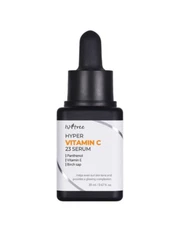 isntree Hyper Vitamin C 23 Serum | Panthenol | Vitamin E | Birch Sap - 20ml