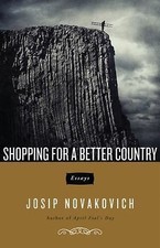 Shopping for a Better Country by 