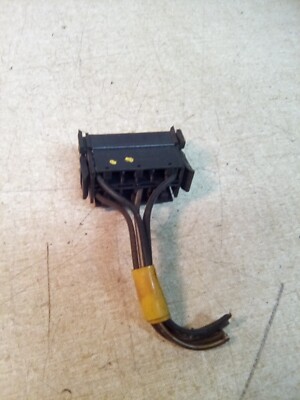 Freightliner Eaton F6HT-14489-LA Connector With Wiring | eBay