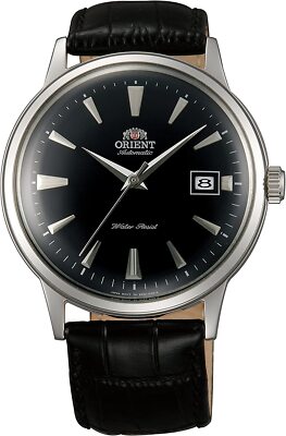 ORIENT Bambino SAC00004B0 Automatic Men Watch New in Box