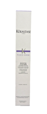 Kerastase Fusio-Dose Booster Cicafibre - 4.06oz for sale online | eBay