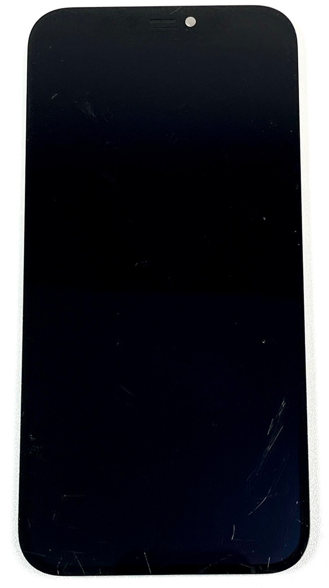 Apple iPhone 12 2020 6.1