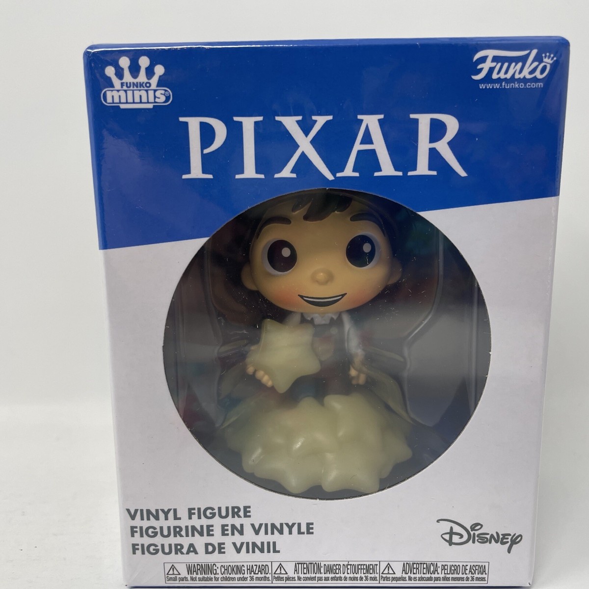 Pixar Short Films La Luna Cortometraggio Disney Pixar Enrico