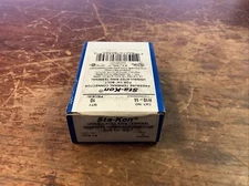 Thomas Betts/Sta-Kon H10-14 1/0AWG Bare 1/4 Ring Terminal (Box Of 10)