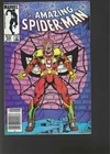 Amazing Spider-Man #264 1985 NM