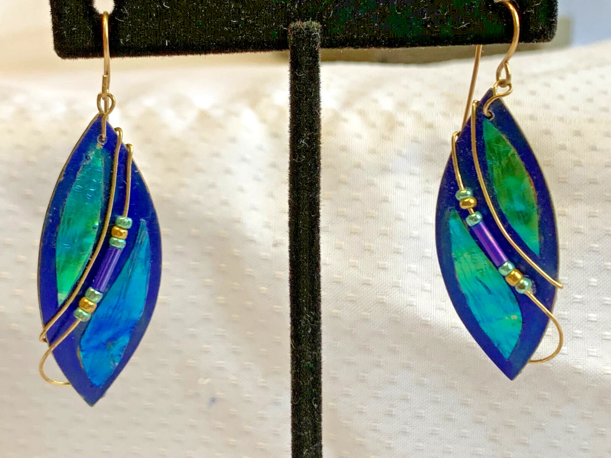 Luna moth jewelry sale