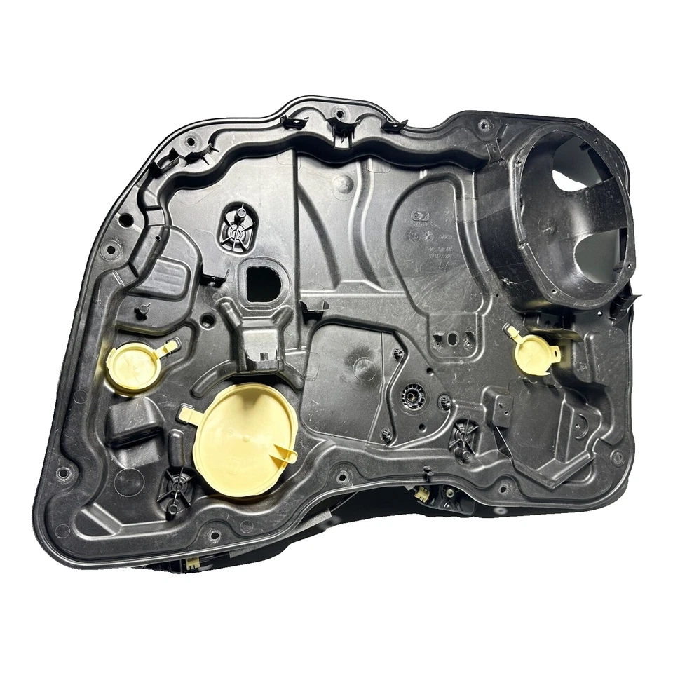 REGULADOR DE VENTANA PUERTA PASAJERO DELANTERO DERECHO TRANSPORTADOR 2014-2019 JEEP CHEROKEE OEM Foto 2 de 4