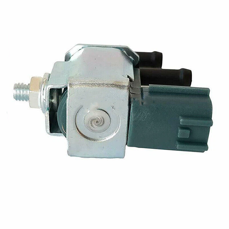 For 2000-2006 Nissan Altima Sentra Frontier Vapor Canister Purge Solenoid Valve - image 3 of 4